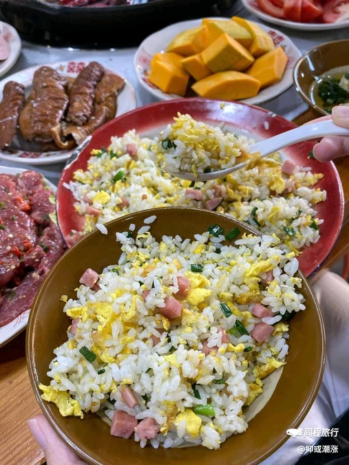 芸味老火锅(黄杨路店) - 重庆市旅游
