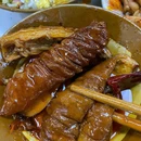 芸味老火锅(黄杨路店) - 重庆市旅游 缩略图 3