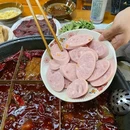 芸味老火锅(黄杨路店) - 重庆市旅游 缩略图 5