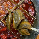 芸味老火锅(黄杨路店) - 重庆市旅游 缩略图 6