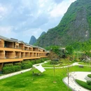 桂林阳朔腾昇希尔顿花园酒店 - 桂林市旅游 缩略图 9