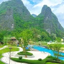 桂林阳朔腾昇希尔顿花园酒店 - 桂林市旅游 缩略图 8