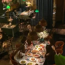 猛虎玫瑰·鲜花西餐厅(鎏嘉码头店) - 重庆市旅游 缩略图 4