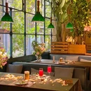 猛虎玫瑰·鲜花西餐厅(鎏嘉码头店) - 重庆市旅游 缩略图 2