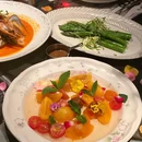 猛虎玫瑰·鲜花西餐厅(鎏嘉码头店) - 重庆市旅游 缩略图 3