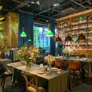 猛虎玫瑰·鲜花西餐厅(鎏嘉码头店) - 重庆市旅游 缩略图 7