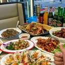 萃华海鲜大排档馆(原翠华云霄路店) - 青岛市旅游 缩略图 1