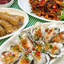 萃华海鲜大排档馆(原翠华云霄路店) - 青岛市旅游 缩略图 2