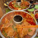 老马扎市井小火锅(十一街老店) - 成都市旅游 缩略图 4