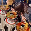 老马扎市井小火锅(十一街老店) - 成都市旅游 缩略图 5