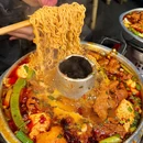 老马扎市井小火锅(十一街老店) - 成都市旅游 缩略图 9