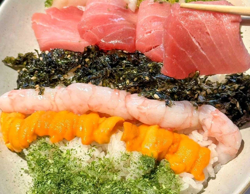 鸟羿YAKITORI料理·和牛烧肉(松江凯悦店) - 上海市旅游 1