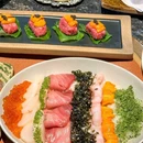 鸟羿YAKITORI料理·和牛烧肉(松江凯悦店) - 上海市旅游 缩略图 4
