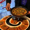 桐爷小馆海肠泡饭(远洋蔚蓝海岸店) - 秦皇岛市旅游 缩略图 4