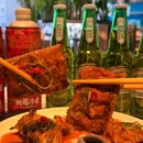 桐爷小馆海肠泡饭(远洋蔚蓝海岸店) - 秦皇岛市旅游 缩略图 9
