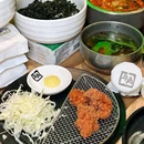 牛角海苔拌饭(丽泽天街店) - 北京市旅游 缩略图 2