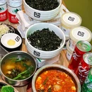牛角海苔拌饭(丽泽天街店) - 北京市旅游 缩略图 1
