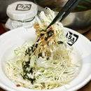 牛角海苔拌饭(丽泽天街店) - 北京市旅游 缩略图 7