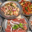 市井陆两火盆牛肉(金桥店) - 上海市旅游 缩略图 5