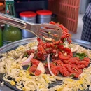 市井陆两火盆牛肉(金桥店) - 上海市旅游 缩略图 4