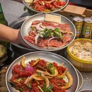 市井陆两火盆牛肉(金桥店) - 上海市旅游 缩略图 2
