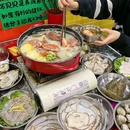 万贝贝·海鲜·粥底·卜卜贝(黄泥塝店) - 重庆市旅游 缩略图 8