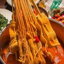 上郡土灶·西安烧烤·西北民间菜 - 上海市旅游 缩略图 2