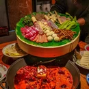 太原食品街 - 太原市旅游 缩略图 1
