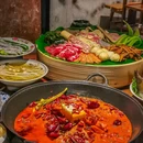 太原食品街 - 太原市旅游 缩略图 3