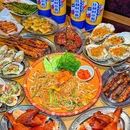 丰豪烧烤 · 粤式大排档(福宁店) - 深圳市旅游 缩略图 1