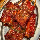 丰豪烧烤 · 粤式大排档(福宁店) - 深圳市旅游 缩略图 3