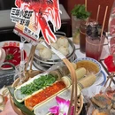 朱光玉火锅馆(福州金山店) - 福州市旅游 缩略图 5