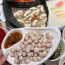 朱光玉火锅馆(福州金山店) - 福州市旅游 缩略图 6