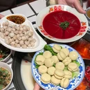 朱光玉火锅馆(福州金山店) - 福州市旅游 缩略图 9