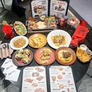 鳄梨猫·墨西哥料理(宝龙店) - 福州市旅游 缩略图 9