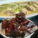 晶苑餐厅(蟠龙天地店) - 上海市旅游 缩略图 3