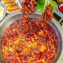 太原食品街 - 太原市旅游 缩略图 4