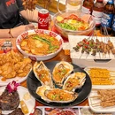 回牛家黄牛小串·东北烧烤(八卦岭店) - 深圳市旅游 缩略图 9
