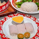 三哥茶餐厅(南园店) - 深圳市旅游 缩略图 6