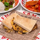 三哥茶餐厅(南园店) - 深圳市旅游 缩略图 7