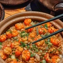 喳喳煲·曲江黑标店(金地广场店) - 西安市旅游 缩略图 3