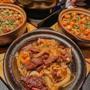 喳喳煲·曲江黑标店(金地广场店) - 西安市旅游 缩略图 5