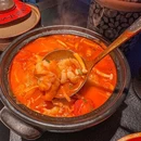 喳喳煲·曲江黑标店(金地广场店) - 西安市旅游 缩略图 6