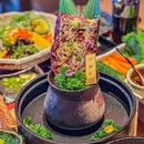 鮨禾烧肉酒场 - 大连市旅游 缩略图 4