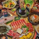 鮨禾烧肉酒场 - 大连市旅游 缩略图 3
