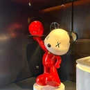 华曼艺术餐厅 - 惠州市旅游 缩略图 4