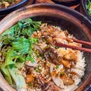 咬金煲仔皇 ·啫啫煲·煲仔饭(旺角荟店) - 珠海市旅游 缩略图 5