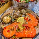 花花乐胶东海鲜·渔家菜·烧烤(安立路店) - 北京市旅游 缩略图 4