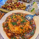 花花乐胶东海鲜·渔家菜·烧烤(安立路店) - 北京市旅游 缩略图 3