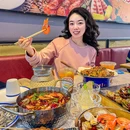 花花乐胶东海鲜·渔家菜·烧烤(安立路店) - 北京市旅游 缩略图 2